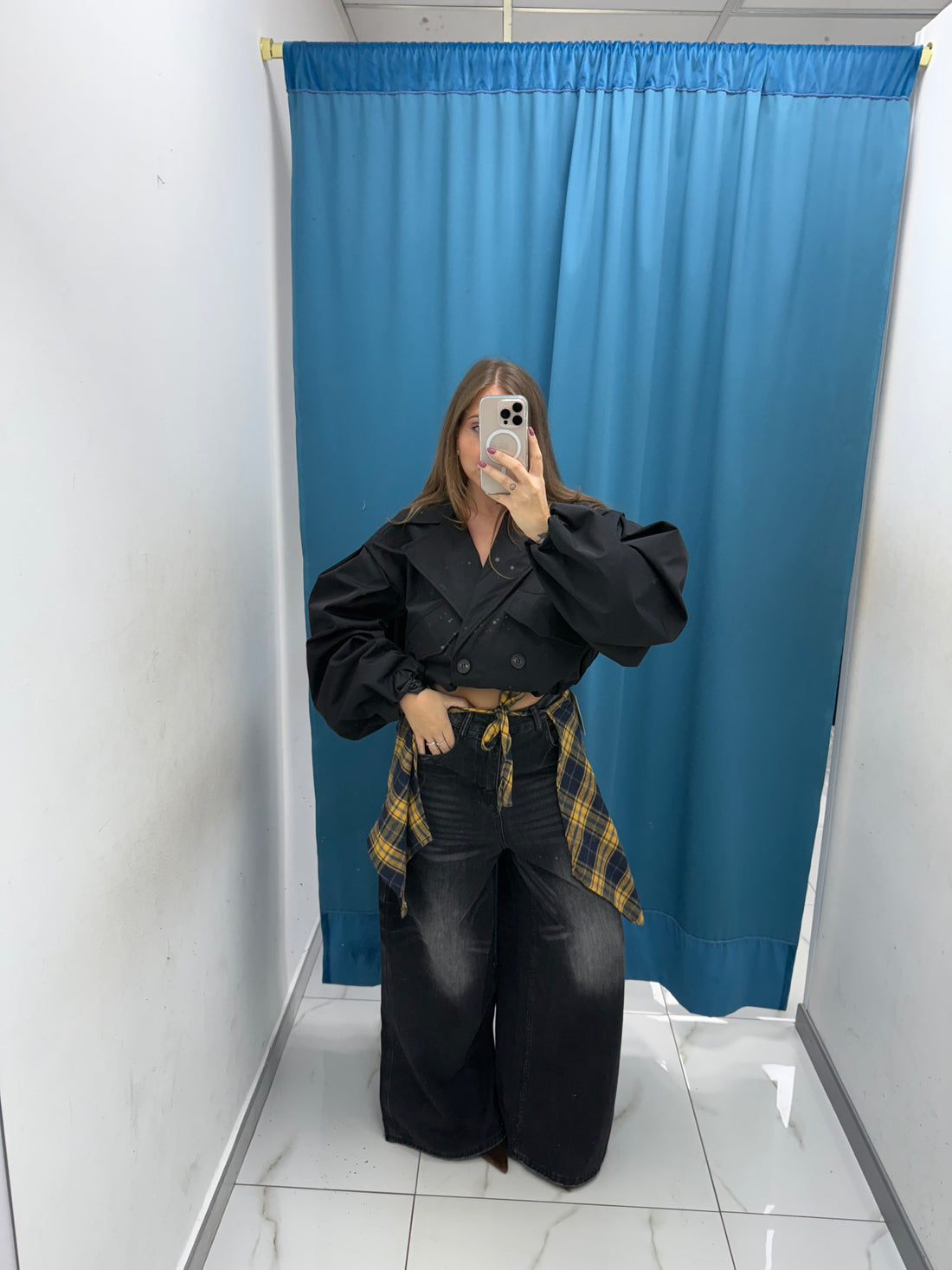Fused Look-25003
