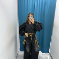 Fused Look-25003