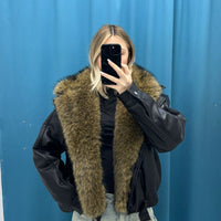 Arctic Edge Leather - 8835