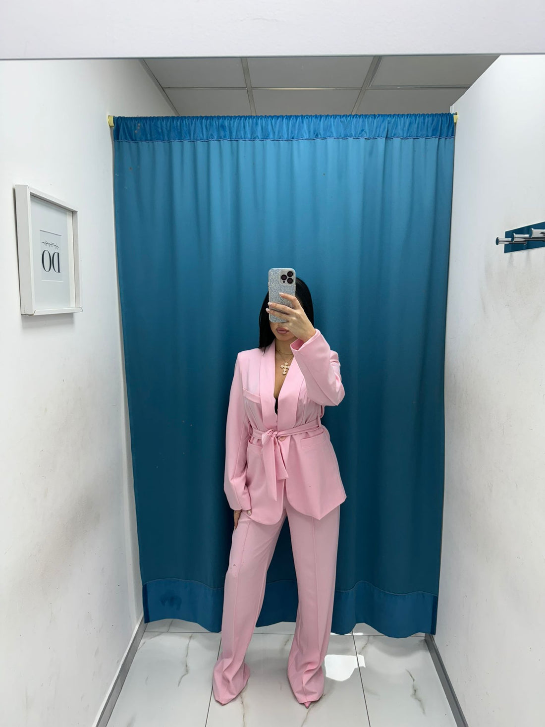 Tailleur giacca e pantalone 87292