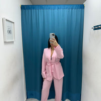 Tailleur giacca e pantalone 87292