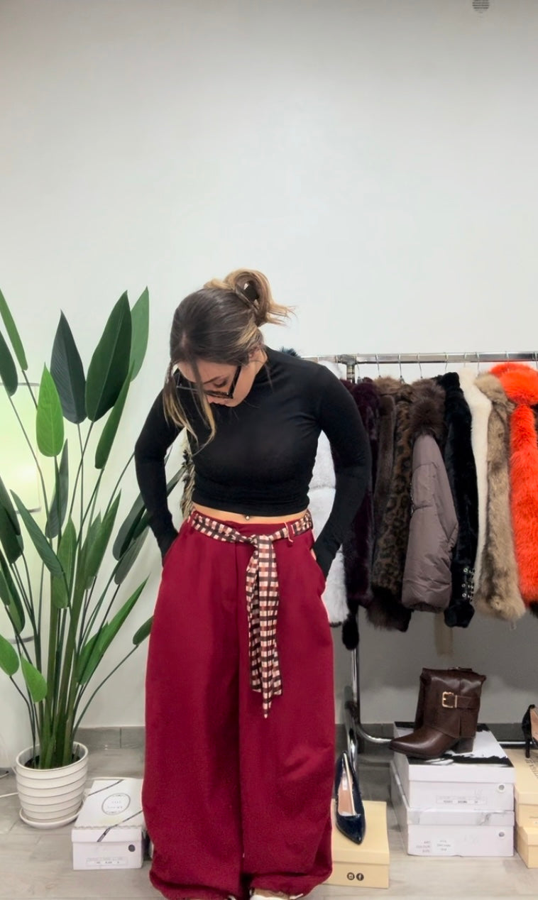 Heritage Cargo Pants - 18190