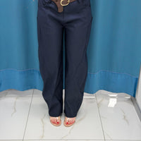 Pantalone"Slancio"-15553