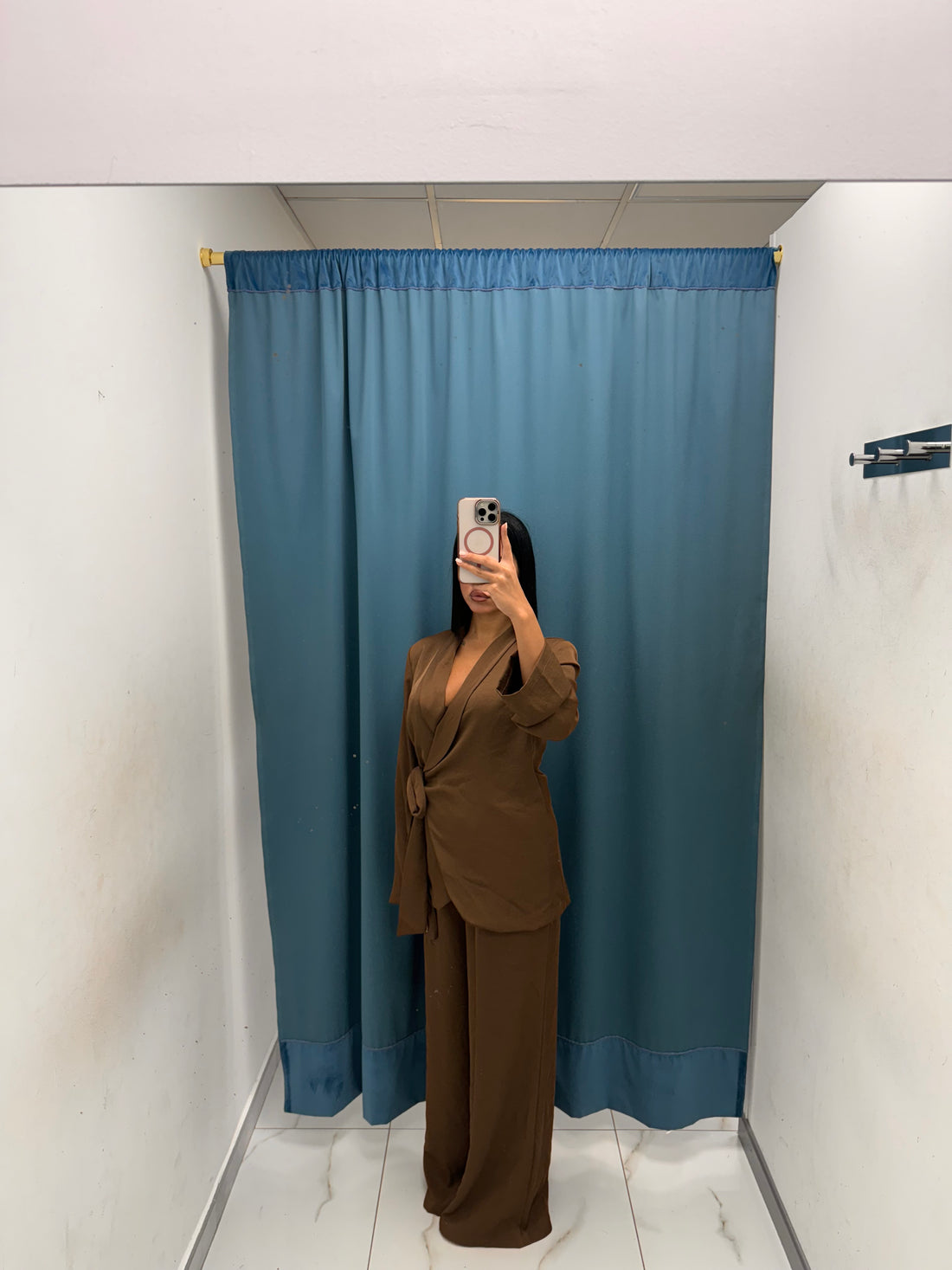 Elegance Tie Set-6691