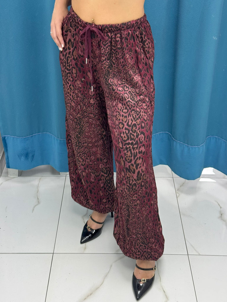 Tuta "WildFit Jogger"-25672