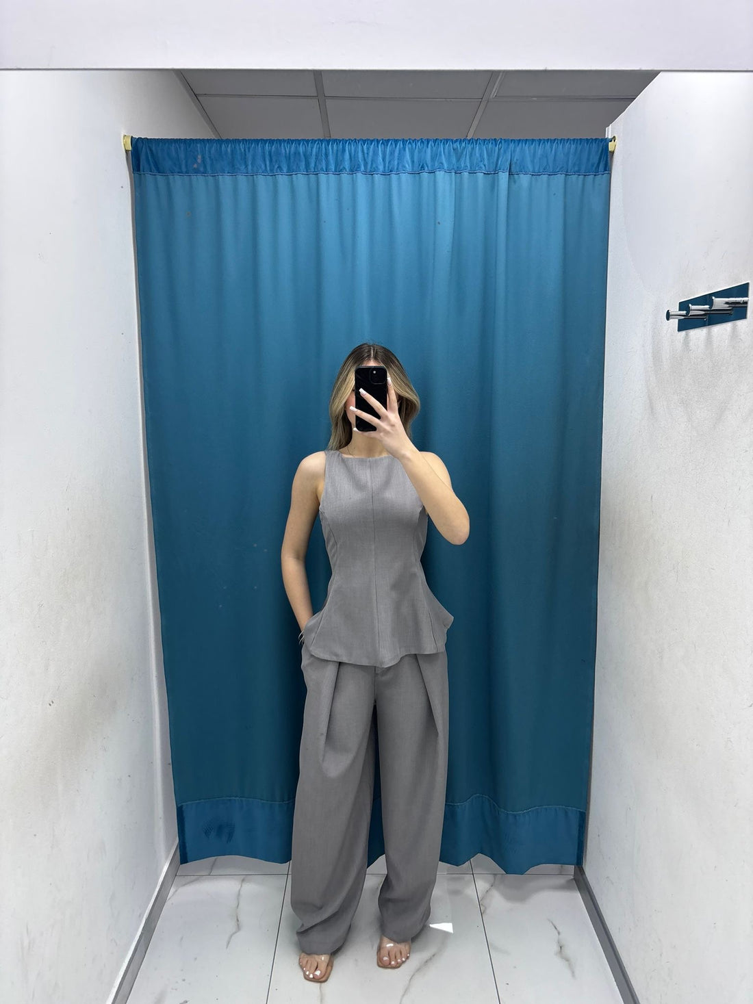 Completo"soffio"-16090