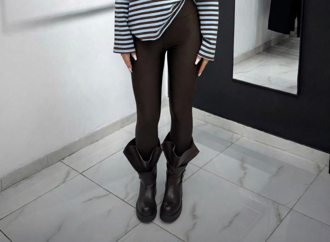Leggings cavallerizza 45491