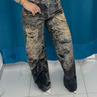 Jeans “Urban Fade” - F71