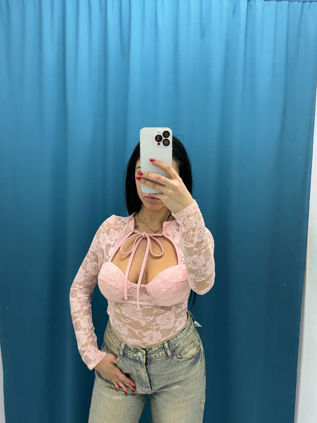 Body in pizzo 37911