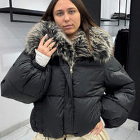 GIUBBOTTO"FUR LUX"-6696