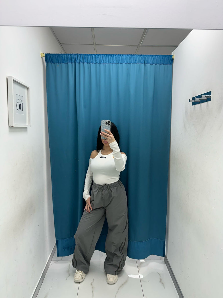 Pantalone baggy 80557