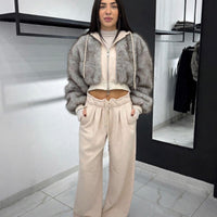 Set"FURRY"-68400
