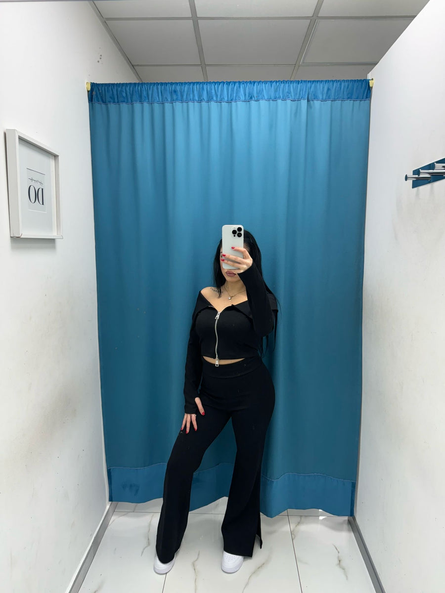 Coordinato maglia e pantalone 36823