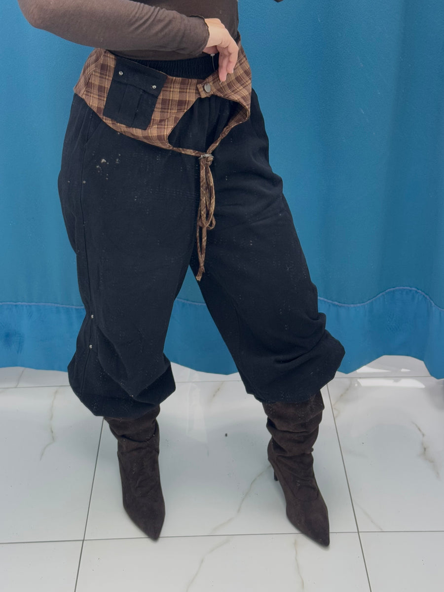 Cargo “Urban Patch” - 2809