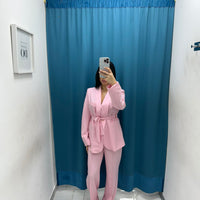 Tailleur giacca e pantalone 87292