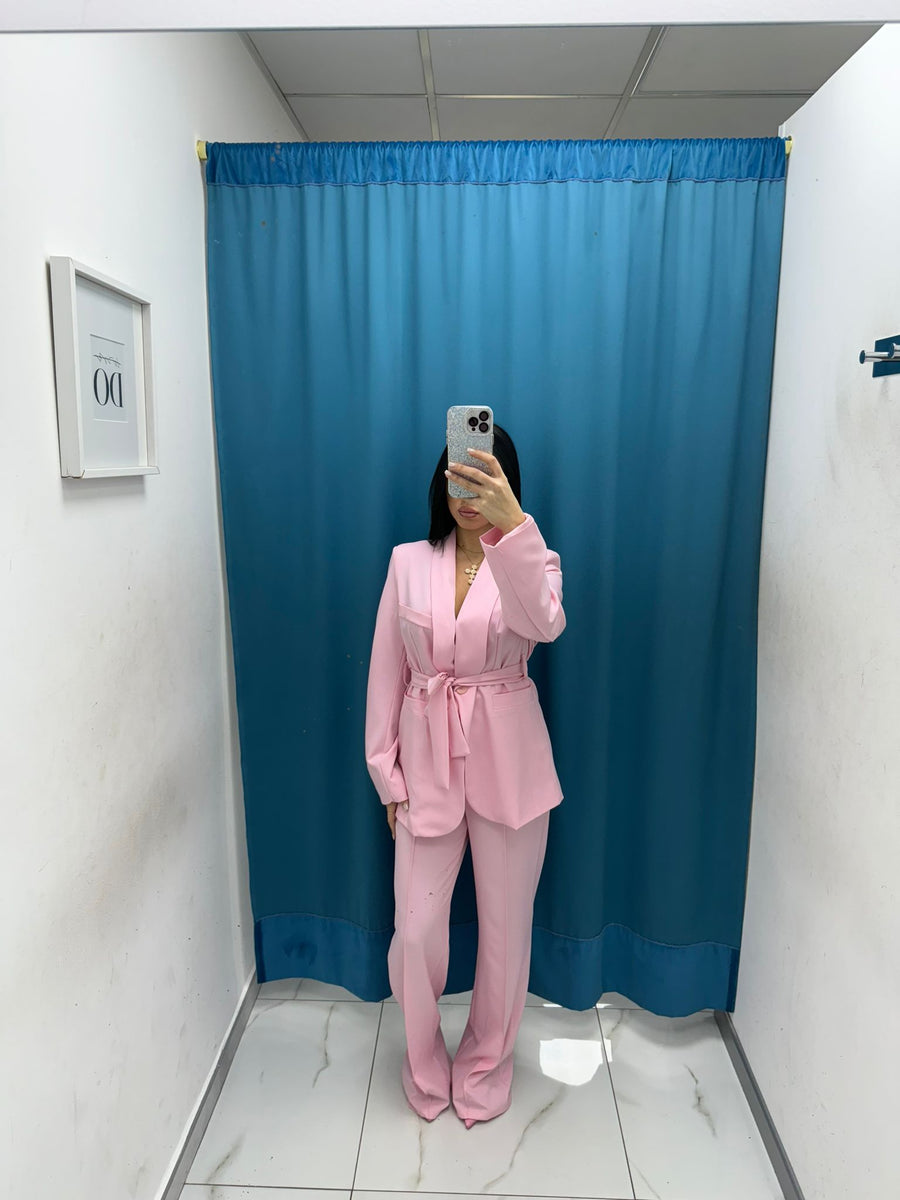 Tailleur giacca e pantalone 87292