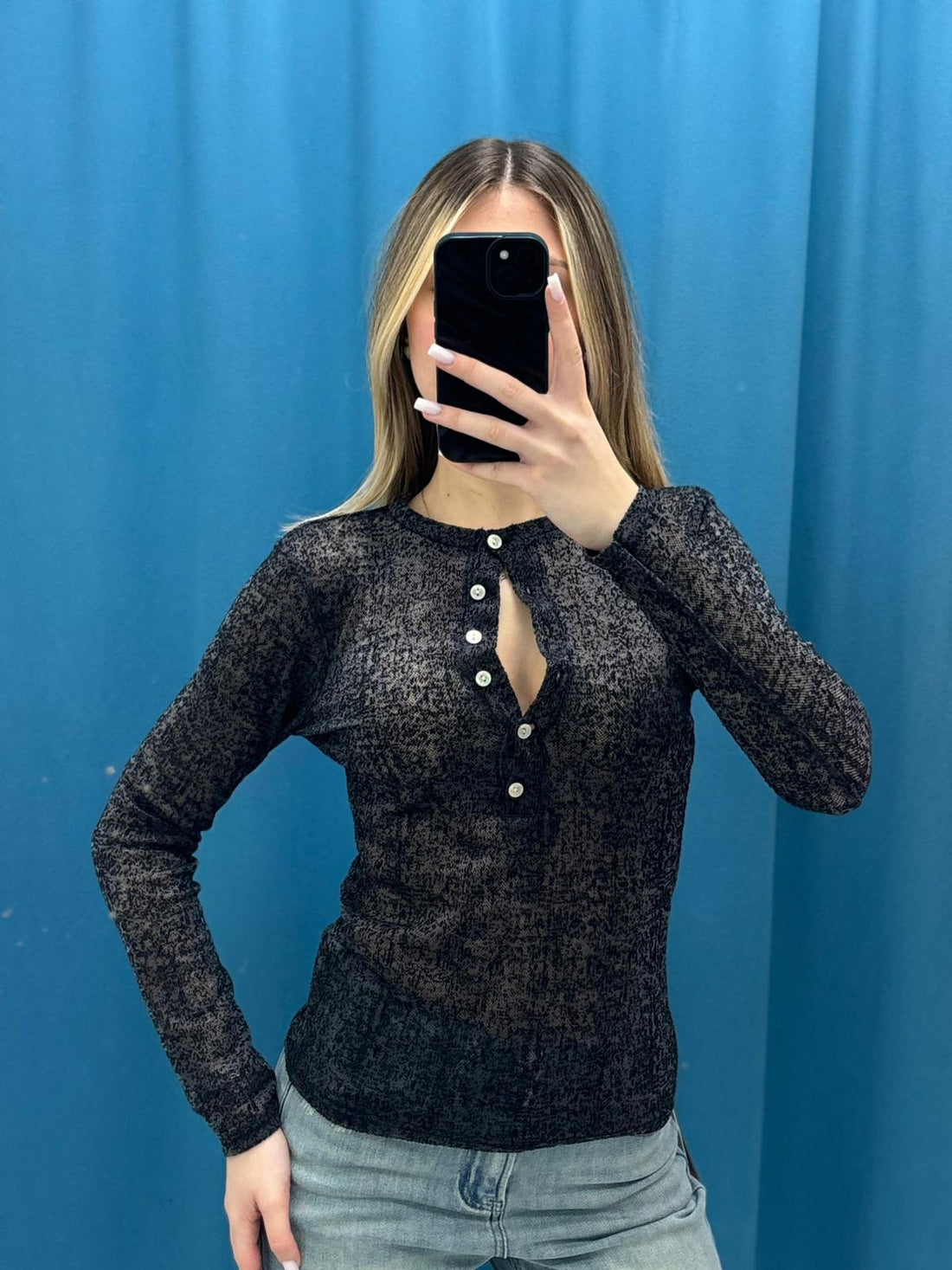 Maglia"Light Cotton"-144742