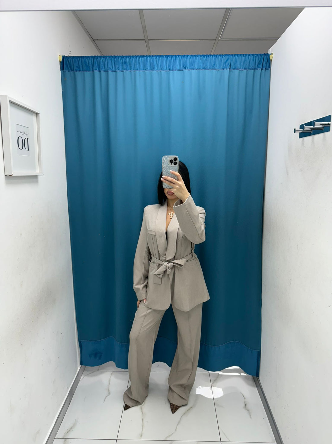 Tailleur giacca e pantalone 87292