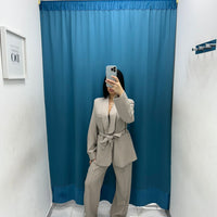 Tailleur giacca e pantalone 87292
