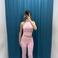 Jumpsuit"Linea Sculpt"-33231