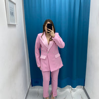 Tailleur classy 87080