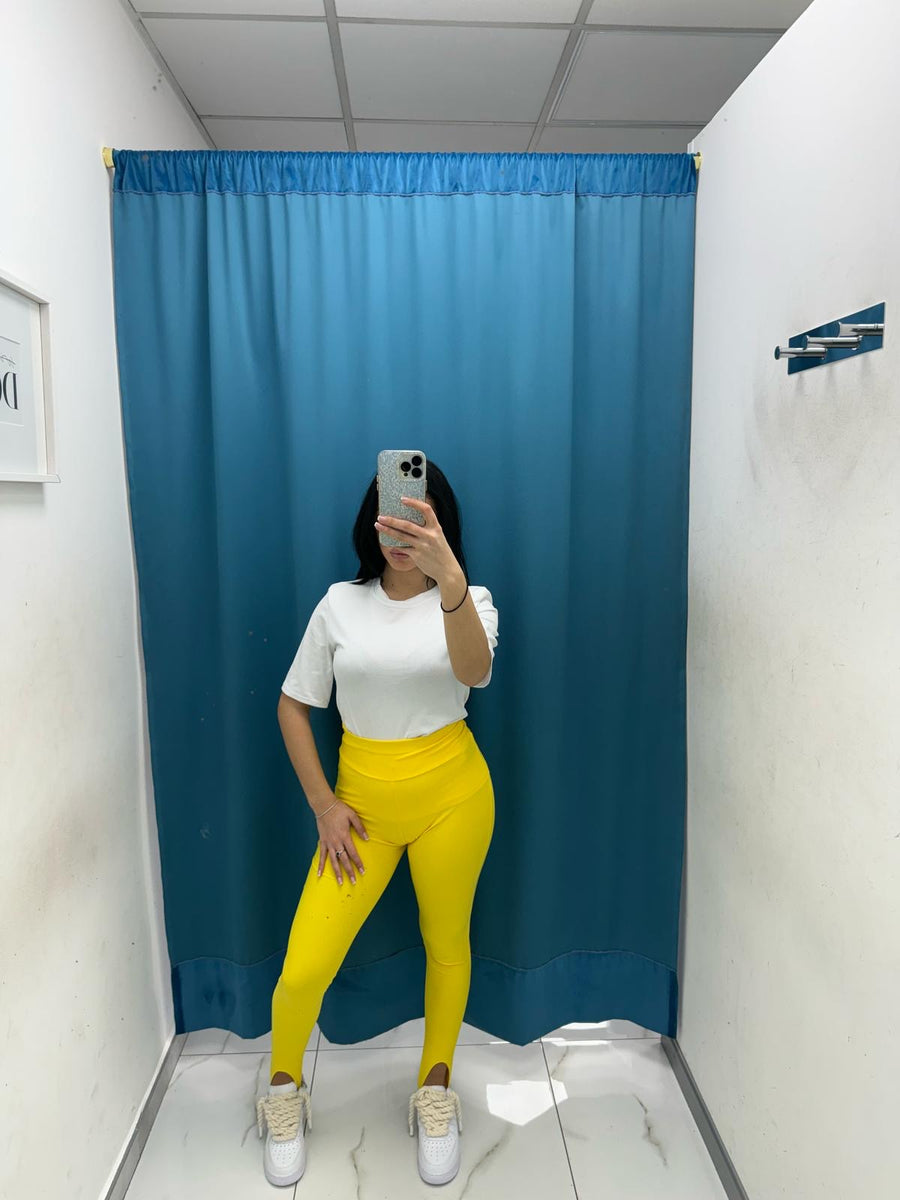 Leggings cavallerizza 6163