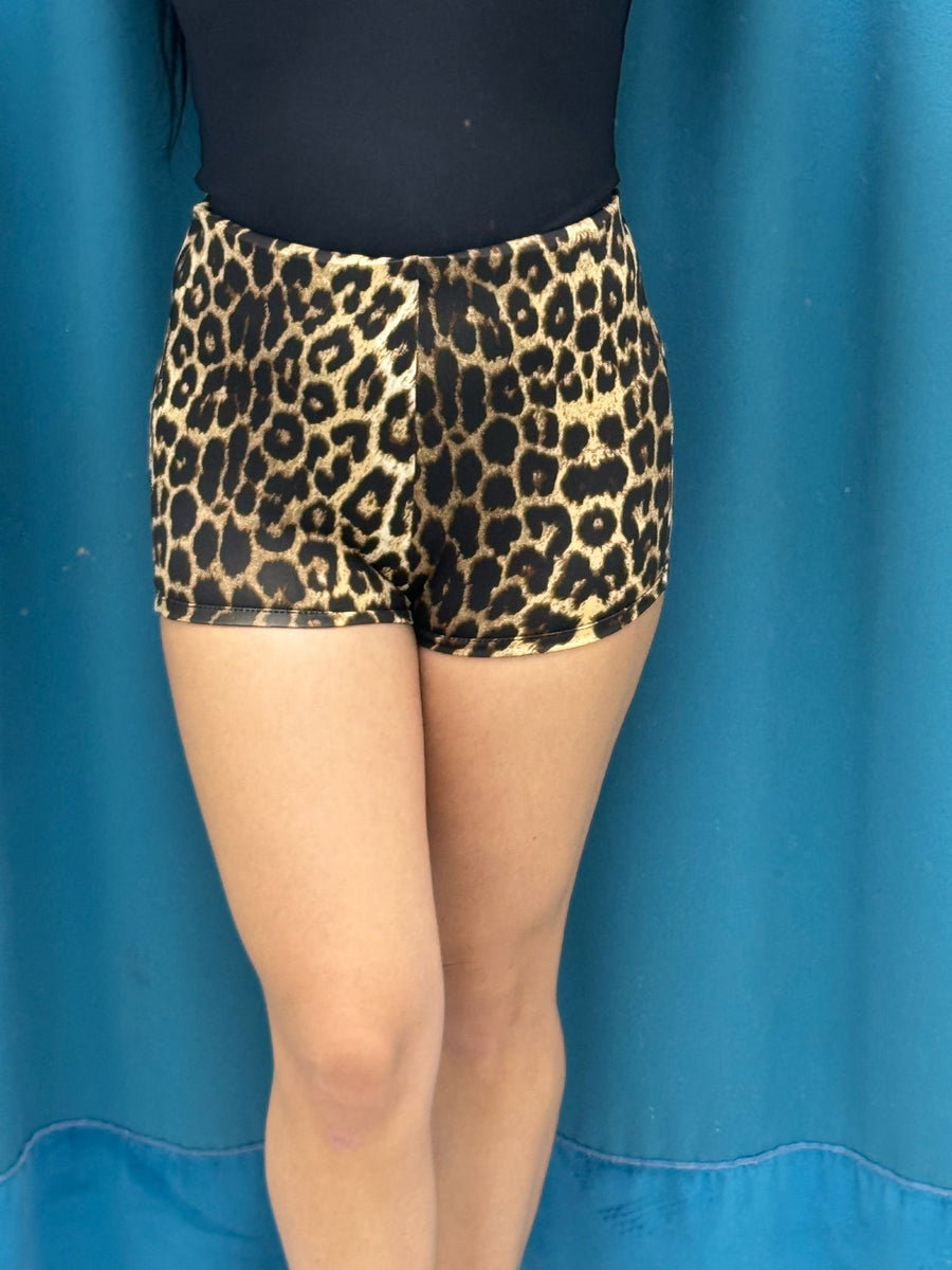 Shorts culotte 071