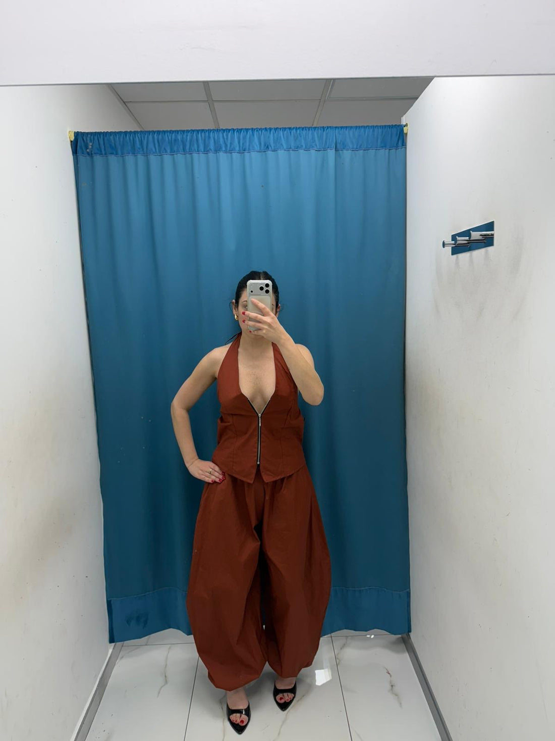 Coordinato"Nomad"-13482