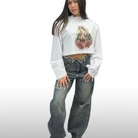Maglia"MADONNA "-0270301