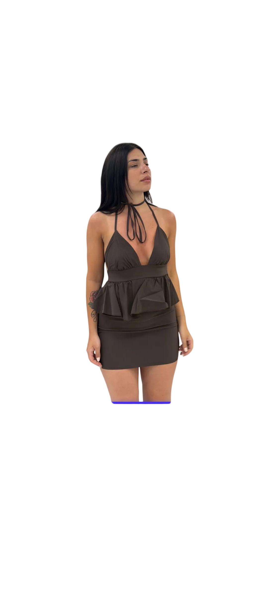 Vestito"Soleil"-28051