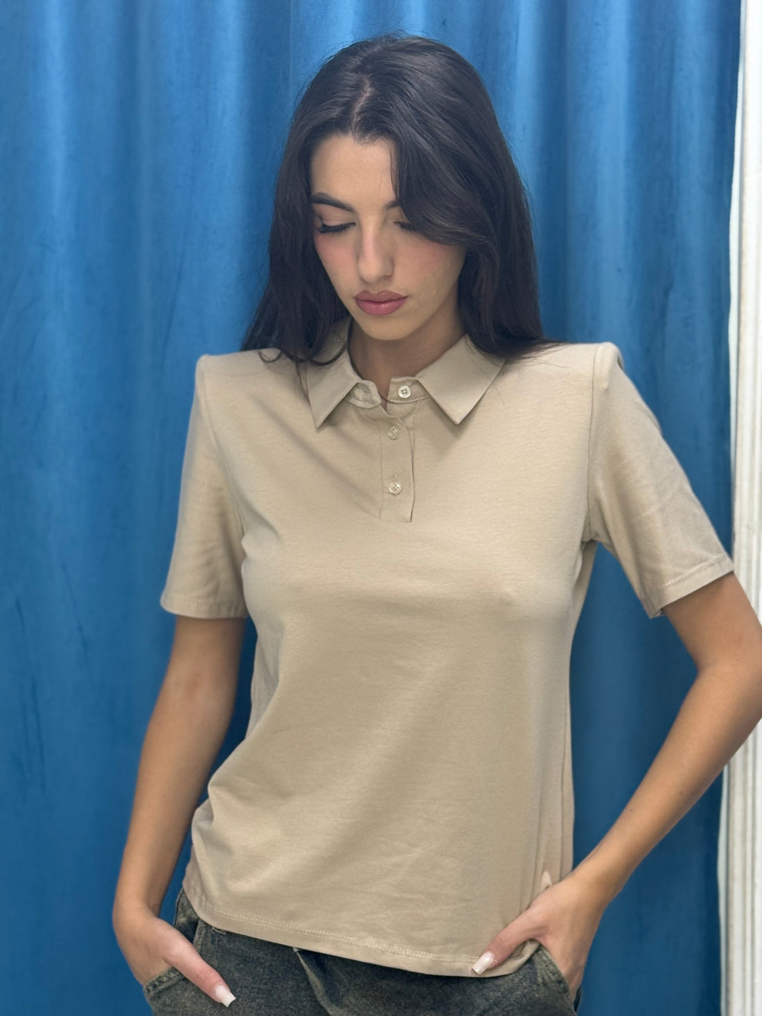 Maglia"Tresy”-2632
