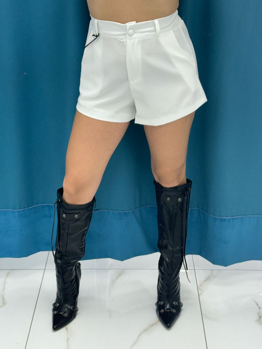 Shorts basic 6295