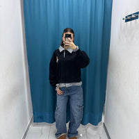 Preppy Layer Sweater - 90807