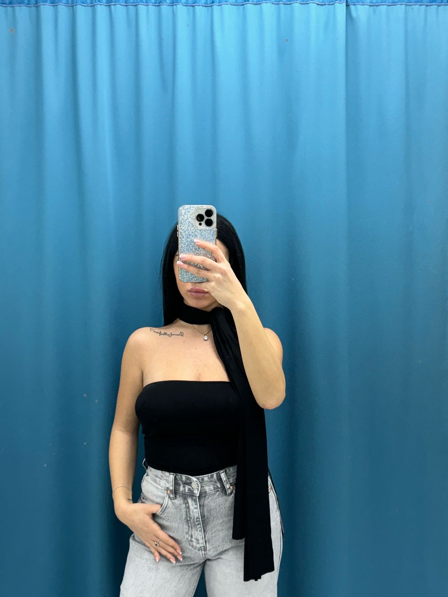 Top a fascia 5322