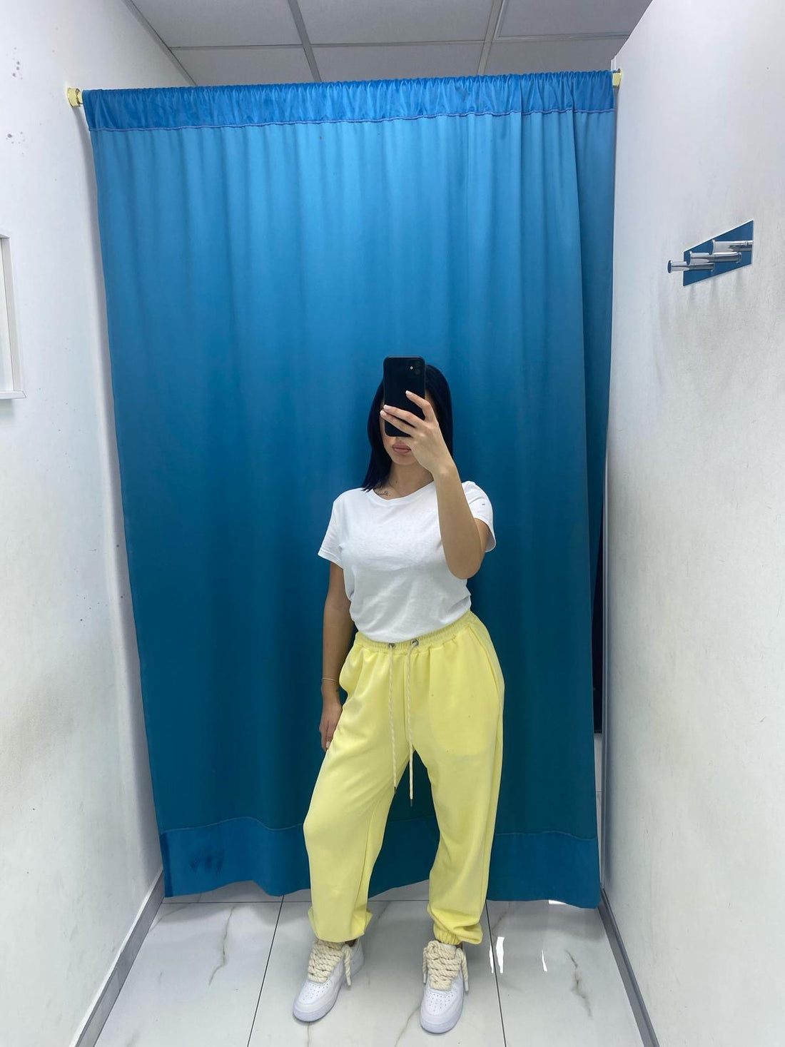 Pantalone di tuta by Lumina 2299