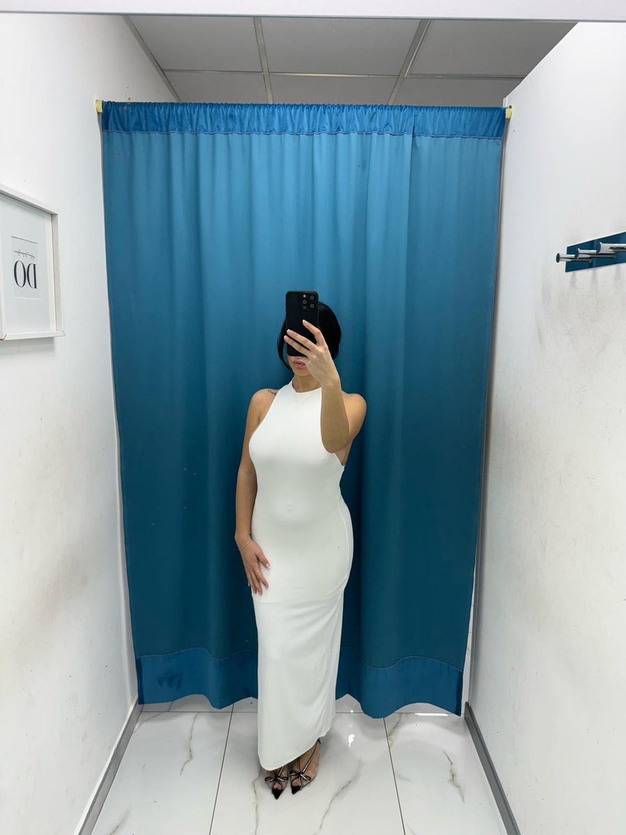 Vestito Kendall 13673