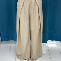 Pantalone"Linea Doppia"-13580