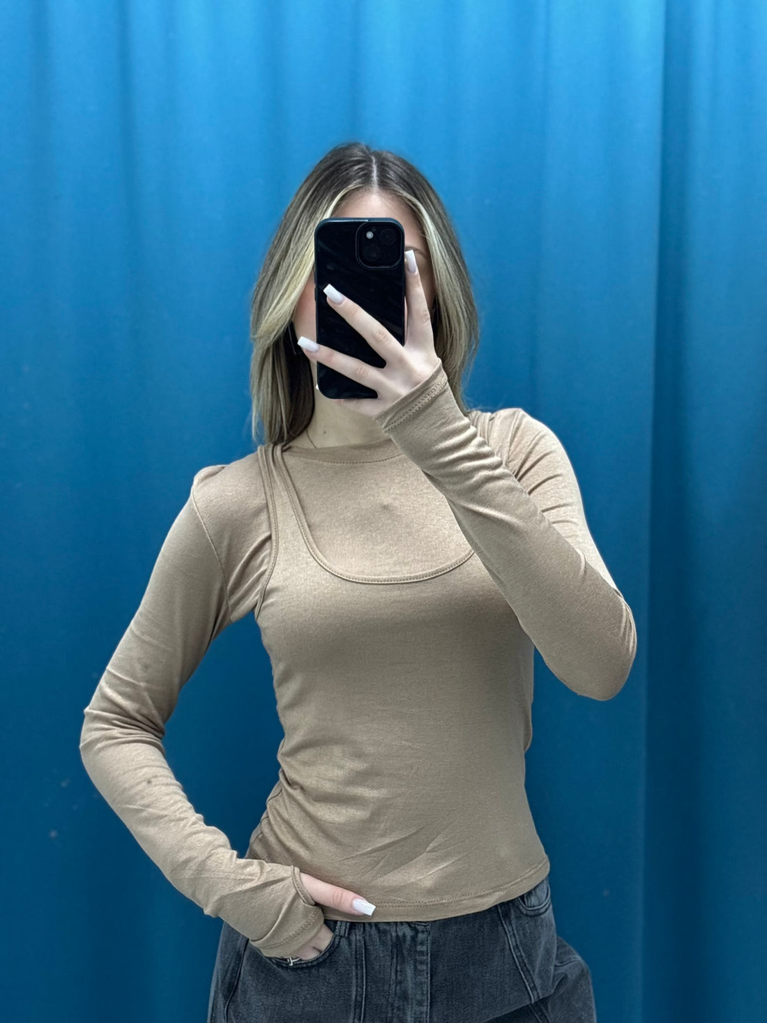 Maglia"Duo"-5601