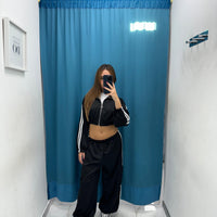 Coordinato di tuta 7049