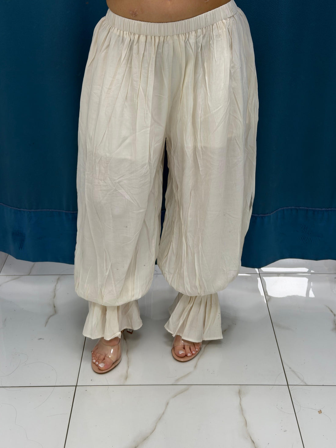 Pantalone"Volant"-2823
