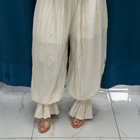 Pantalone"Volant"-2823