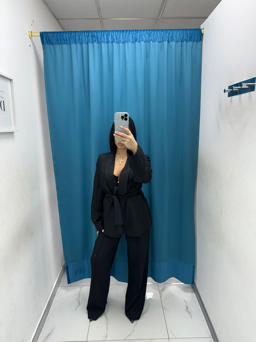 Tailleur giacca e pantalone 87292