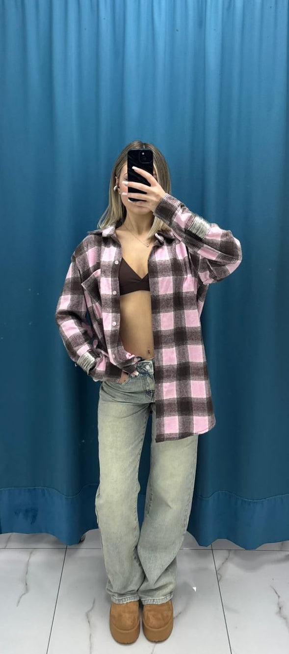 Sunlit Denim - D023-7