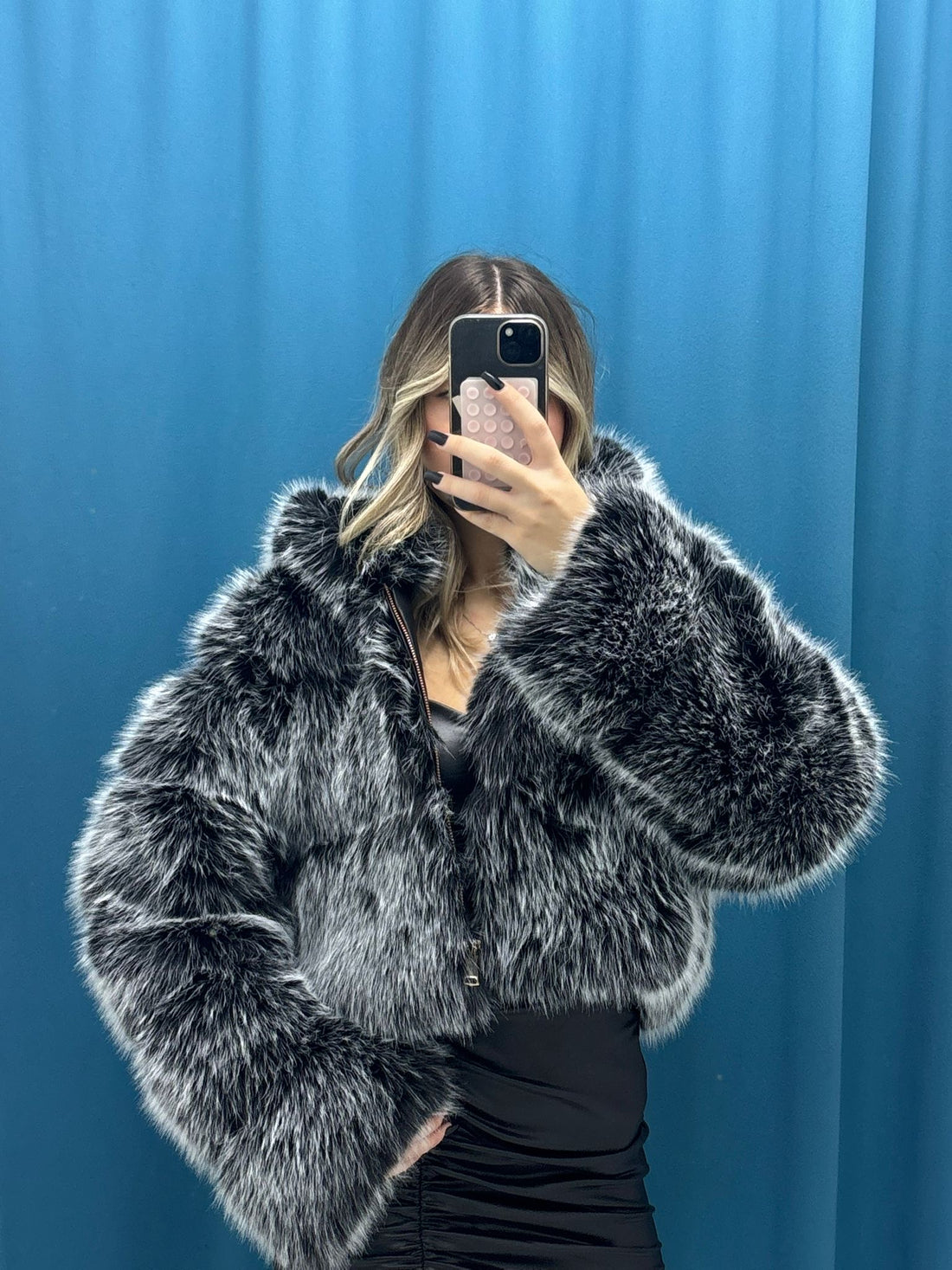 Snowlight Coat - 68346