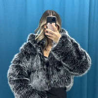 Snowlight Coat - 68346