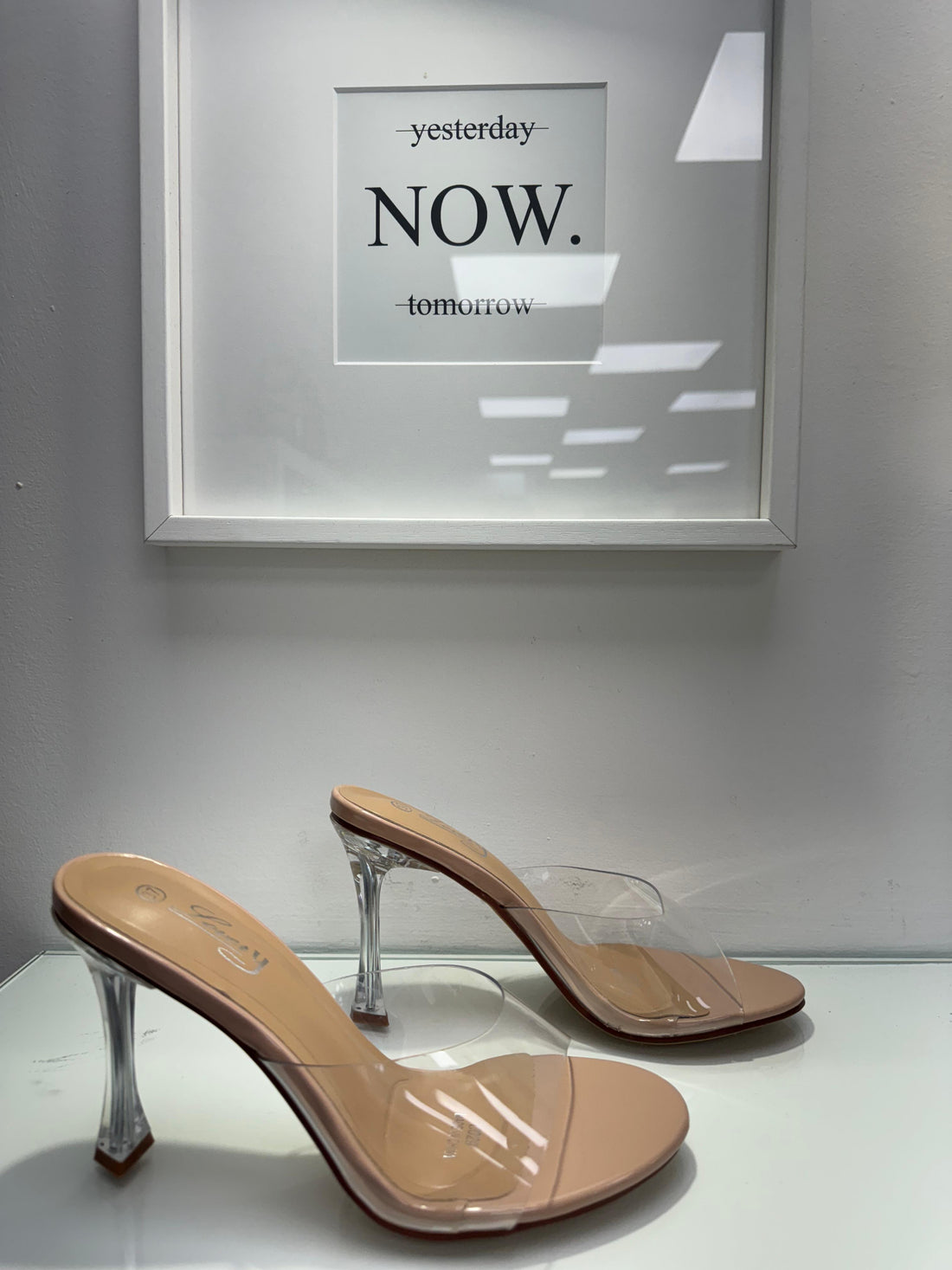 Tacchi “Crystal Step”-029