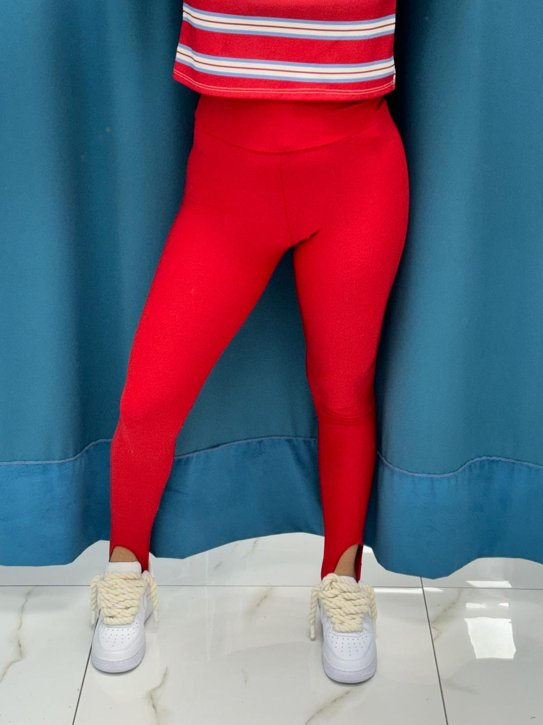 Leggings cavallerizza 6163
