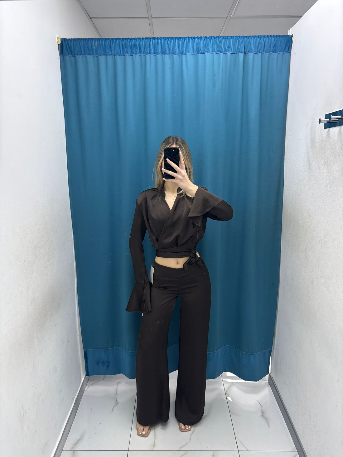 Tailleur"Virginia"-5774