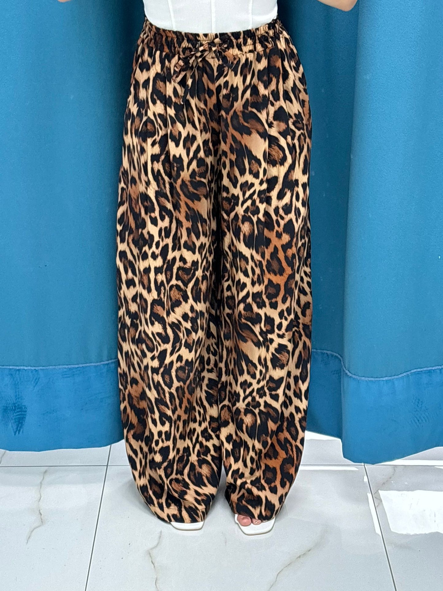 Pantalone Leo 5905