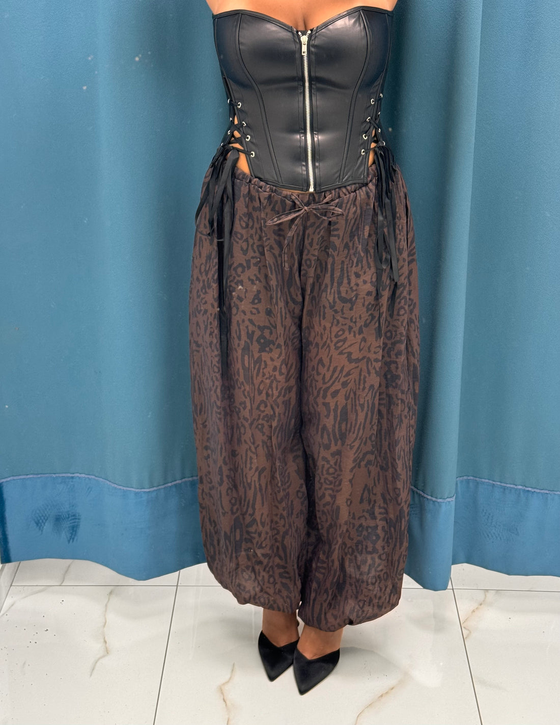 Leopard Flow-96980